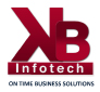 KB Infotech on time business solutions
